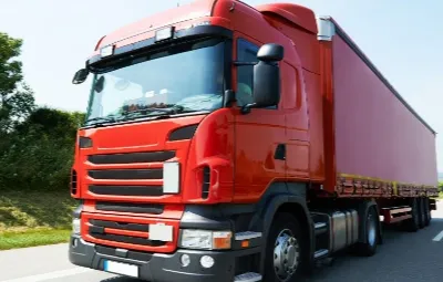 Adana Geyve Ambar Kargo